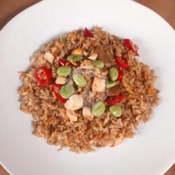 Nasi Goreng Petai