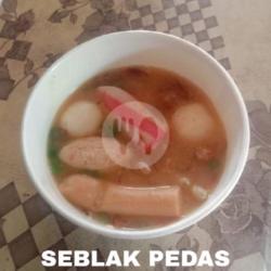 Seblak Gledek