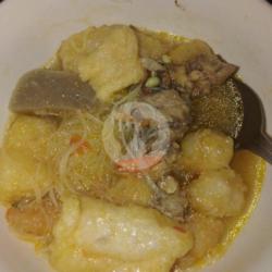 Seblak Bihun Tulang Batagor Siomay