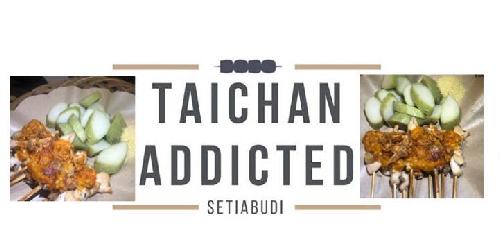 Sate Taichan Addicted, Apartmen Setiabudi Jaksel
