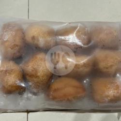 Roti Goreng Gula Mini 10bj (frozen)
