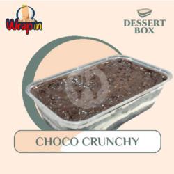 Choco Crunchy Dessert Box