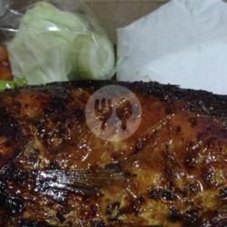 Paket Pihi Bakar