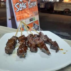 Sate Kere Ati