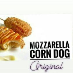 Corndog Sosis