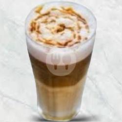 Kopi Machiato Caramel