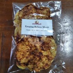 Promo Emping Blinjo Manis Goreng