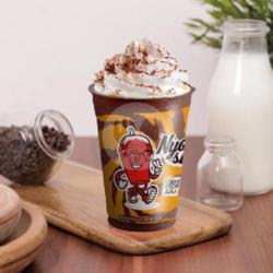 Nyoklat Choco Milk