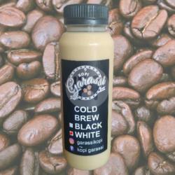 Cold Brew White