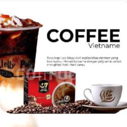 Coffee Vietname