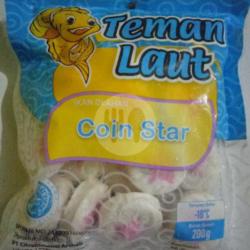 Tl Coin Star 200g