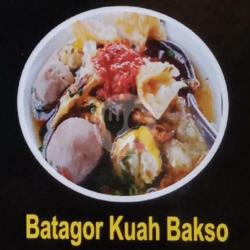 Batagor Kuah Bakso ( Bkb )