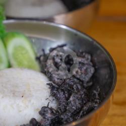 Cumi Hitam Alacarte