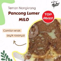 Pancong Lumer Milo