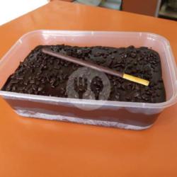 Brownies Lumer Choco