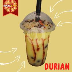 Es Boba Rasa Durian