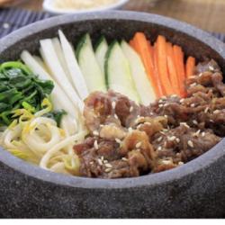 Bulgogi Bibimbap