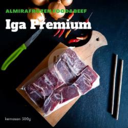 Iga Premium 500gr