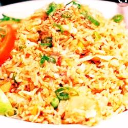 Nasi Goreng Sepesial Ayam