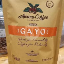 Kopi Arabica Gayo 200gr