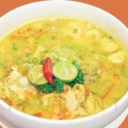 Soto Betawi