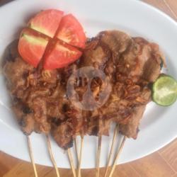 Sate Ayam Regular (10tusuk)