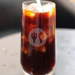 Ice Coffee Hitam Original Dingin