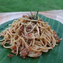 Sphagetti Bolognese