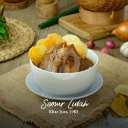 Semur Lidah