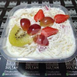 Salad Buah Sultan