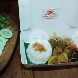 Nasi Babat Usus