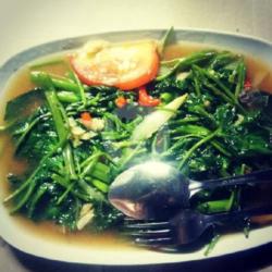 Kangkung Cha