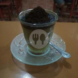 Kopi Robusta Tubruk   Susu