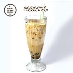 Caramel Bubble Online