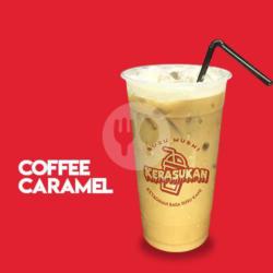 Coffe Caramel Premium (beli 3 Gratis 1)