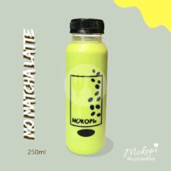 Mo Matcha Latte 250ml