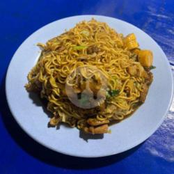 Mie Atom Goreng