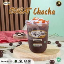 Choco Chaca