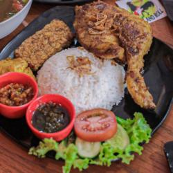 Pkt Ayam Goreng Negri