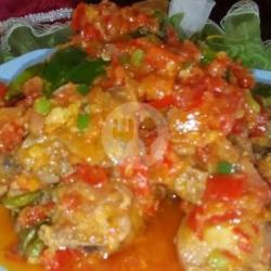 Ayam Goreng Rica Rica