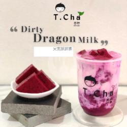 Dirty Dragon Milk