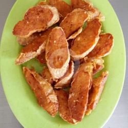 Hekeng Goreng