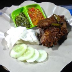 Ayam Kecap Ala Padang ( Paha/dada )