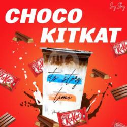 Choco Kitkat