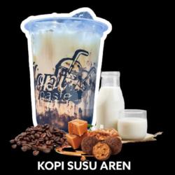 Es Kopi Aren Susu