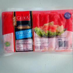 Cedea Crabstik 250gr