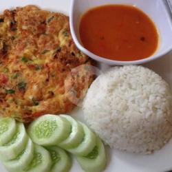 Nasi Fuyunghai