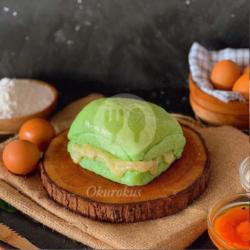 Roti Durian Asli