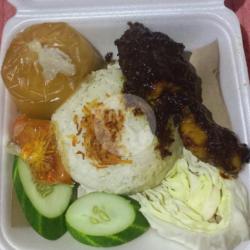 Nasi Ayam Malbi