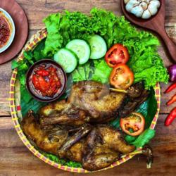 Bebek Satu Ekor